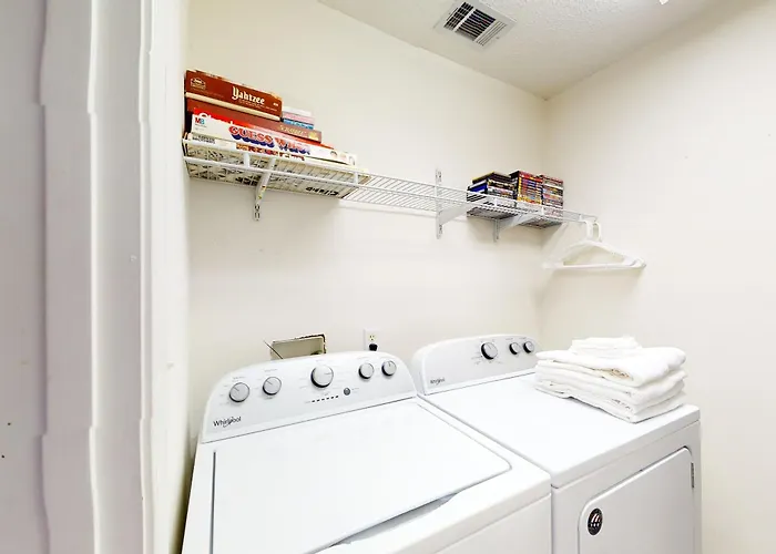 Tranquil Gulf Escape With 2 Decks Access Nearby Ac & Free Wifi Holiday home Gulf Shores